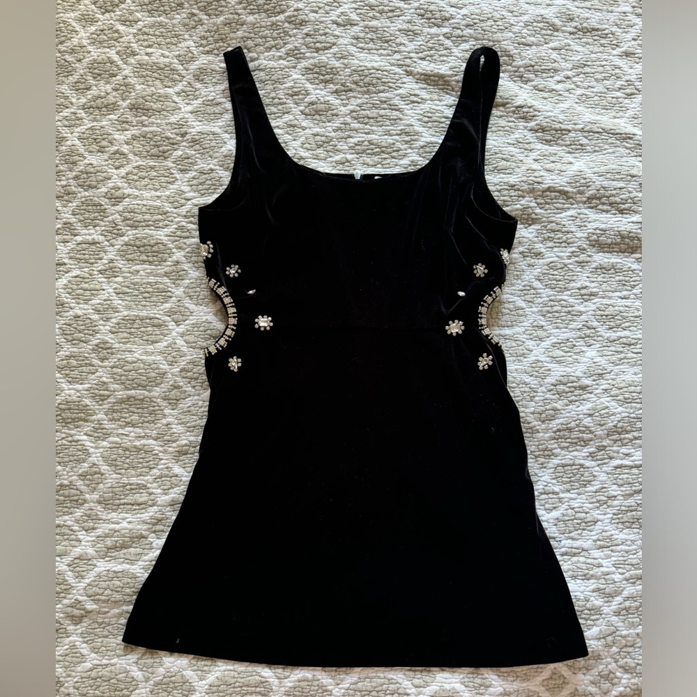 Zara Mini Dress
